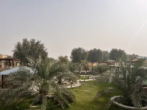 تصویر 12 - اقامتگاه بوم‌گردی صفا آباد سه تخته (108) با صبحانه رایگان در  قشم