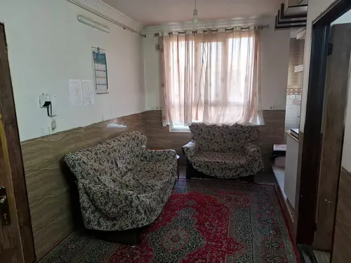 تصویر 3 - آپارتمان سرای حکیم پلاس در  کرمان