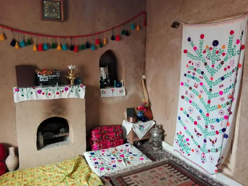 تصویر 8 - روستایی و عشایری ننه کلو(واحد۶) در  سبزوار