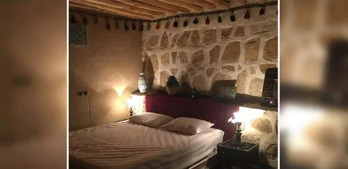 تصویر 5 - روستایی و عشایری جورگ(شش نفره) در  سپیدان