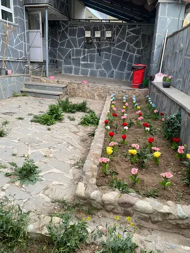 تصویر 11 - خانه قربانی در  شمشک