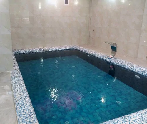 تصویر 2 - ویلا ویلای دوبلکس لاکچری استخردار هدا در انزلی