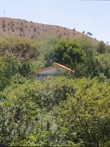 تصویر 2 - کلبه بام طلایی در نیشابور