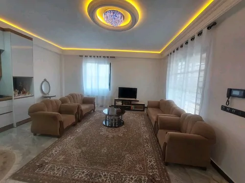 تصویر 3 - ویلا دلنشین در رشت