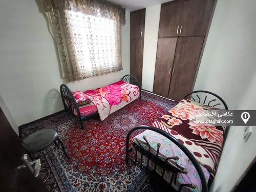 تصویر 8 - آپارتمان مبله شایان (سه خواب جنوبی) در  اصفهان