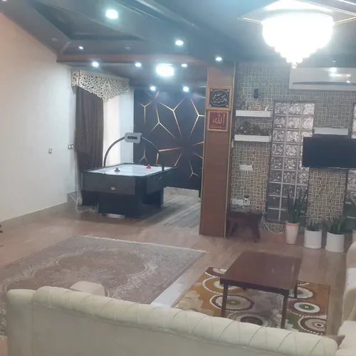تصویر 2 - ویلا استخرو جکوزی  در محمودآباد