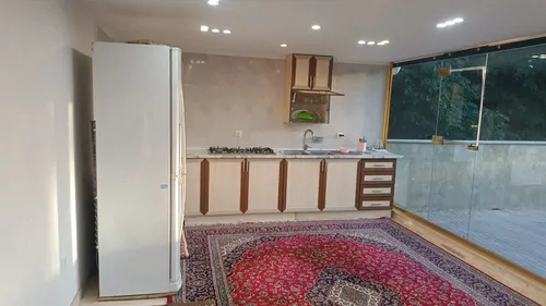 تصویر 3 - ویلا ویلای دوخوابه استخر دار ائل سون در اسکو