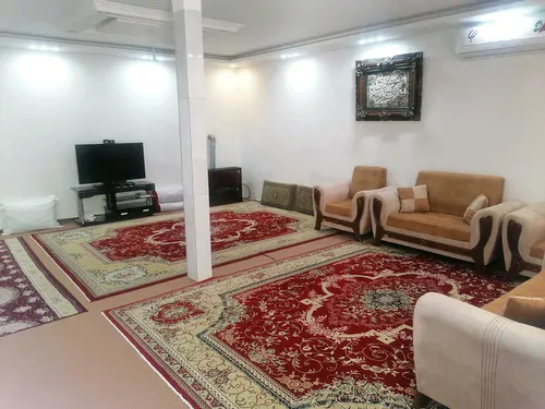 تصویر 2 - خانه ویلایی گنجی در  مشهد