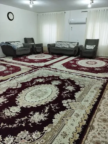 تصویر 4 - ویلا لاکچری رو به رودخانه و جنگل در تالش