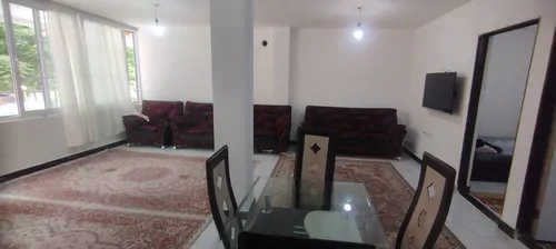 تصویر 4 - خانه جنگلی آرزو (کنار رودخانه) در  ماسال