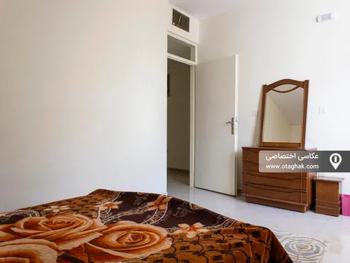 تصویر 15 - آپارتمان مبله بی نظیر در  اصفهان