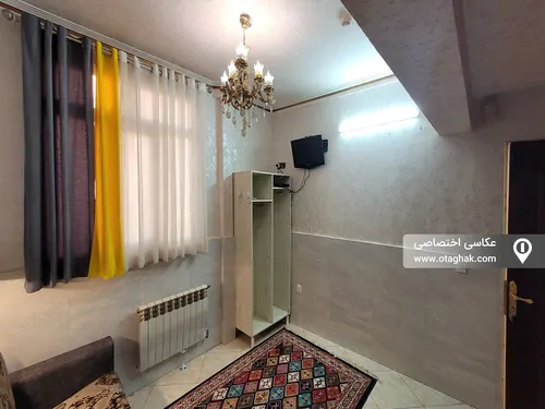 تصویر 4 - هتل آپارتمان حامدی (404)  در  مشهد