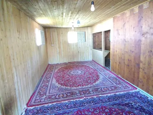 تصویر 2 - کلبه کلبه درییلاقات  در ماسال