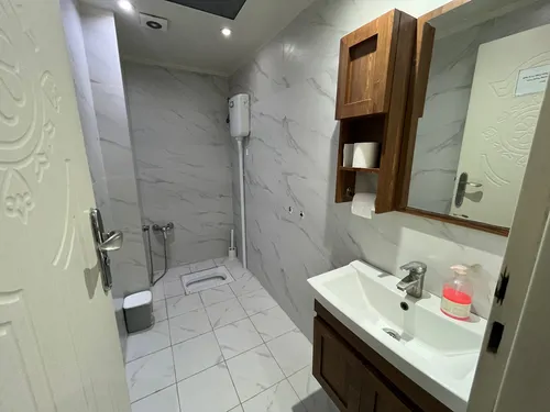 تصویر 10 - آپارتمان  مبله مهوین (8) در خیابان امام خمینی در  تهران