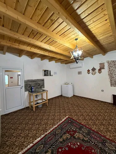 تصویر 5 - اقامتگاه بومگردی دیل وا (واحد درفک) در رشت