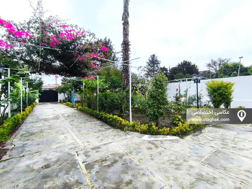 تصویر 27 - ویلا استخردار لیدو رو به دریا در رامسر