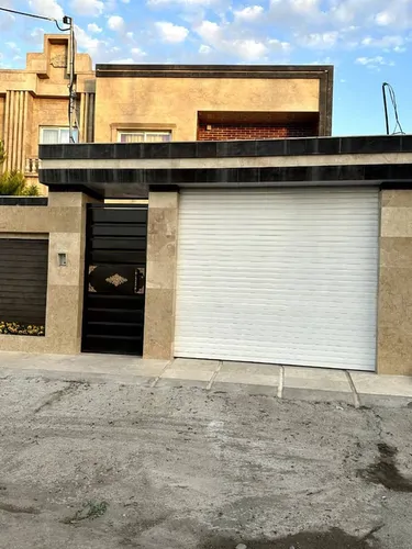 تصویر 16 - ویلا استخردار آبگرم اکبری با جکوزی و ایرهاکی در سرخ رود