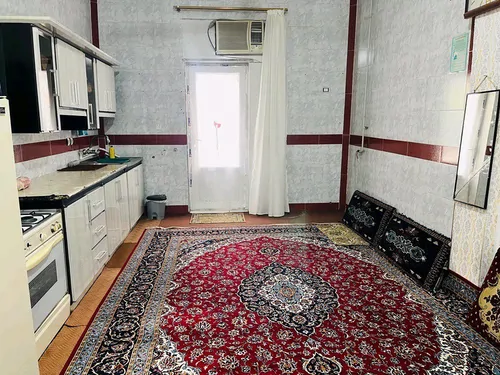 تصویر 3 - خانه آرامش در بندر ترکمن