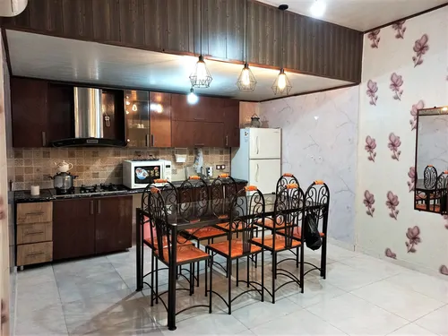 تصویر 12 - ویلا مبله بوستان منطقه آزاد در  انزلی