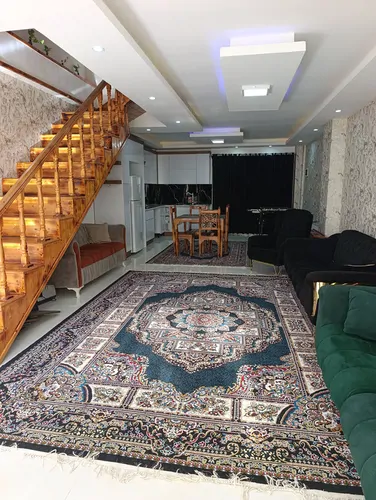 تصویر 2 - ویلا دوبلکس مهدیس در سرخ رود