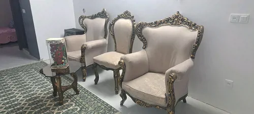 تصویر 2 - آپارتمان خانه مسافر جانا در اصفهان