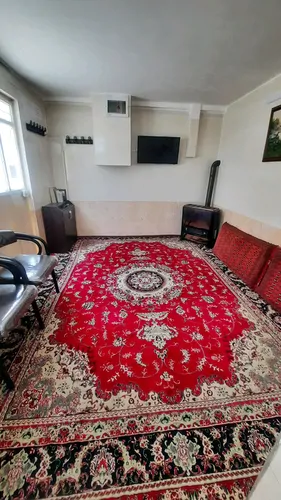 تصویر 3 - ویلا سوییت نزدیک حرم همکف با پارکینگ شخصی در مشهد
