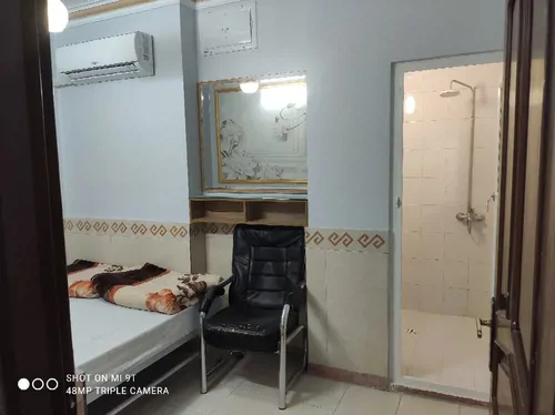 تصویر 4 - مهمانسرا واحد اقامتی امیری آپارتمان دوخوابه نزدیک حرم در مشهد
