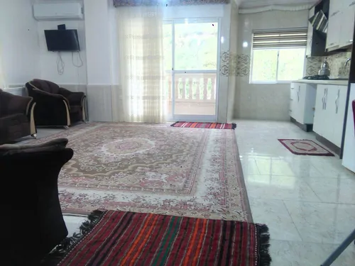 تصویر 7 - آپارتمان ملایی (واحد3) در  زیارت