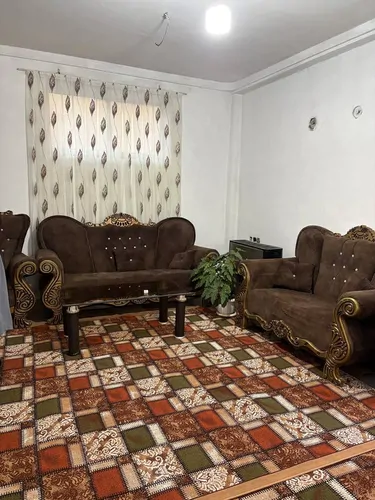 تصویر 2 - ویلا ویلا روستایی نزدیک جنگل و رودخانه دیوا در بابل