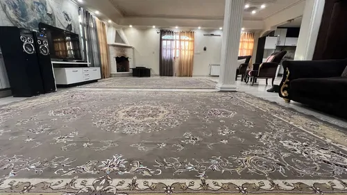 تصویر 29 - ویلا استخردار آبگرم بانوی شرقی (2) در پردیس
