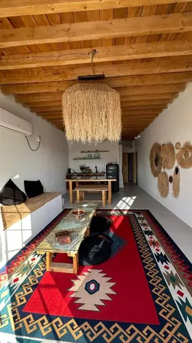 تصویر 7 - ویلا استخردار آبسرد چندل در  قشم