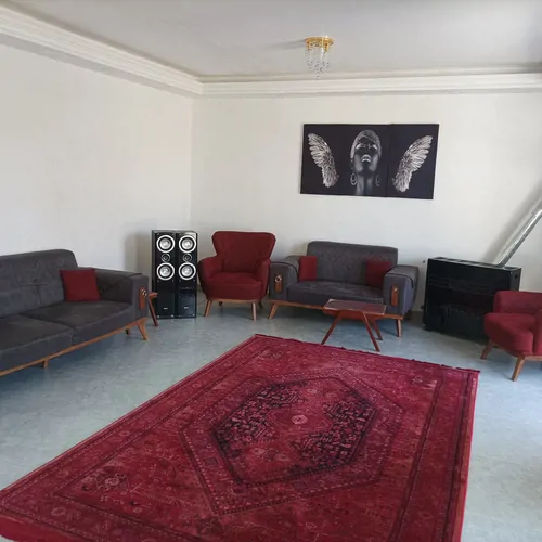 تصویر 4 - ویلا استخردار آبگرم بوستان (4) در ملارد