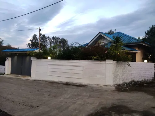 تصویر 13 - ویلا سحر در چالوس