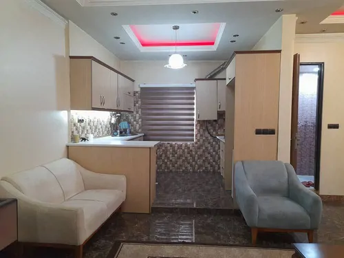 تصویر 4 - خانه مبله در خیابان دماوند (2) در تهران