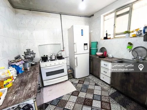 تصویر 5 - اقامتگاه بوم‌گردی بی بی زهرا (دوازده متری 1) در  شاهرود