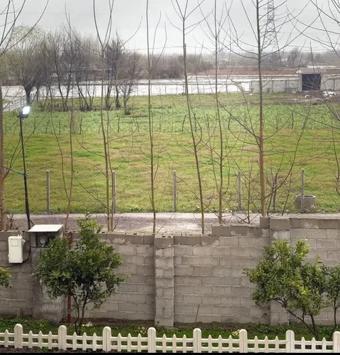 تصویر 20 - کلبه چوبی وانیا با جکوزی در شاندرمن