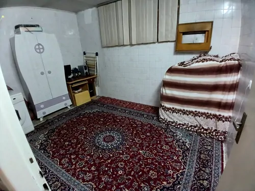 تصویر 3 - خانه مبله کاشانه(۲) در کاشان