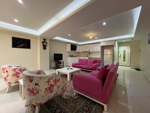 تصویر 3 - آپارتمان  مبله مهوین (8) در خیابان امام خمینی در  تهران