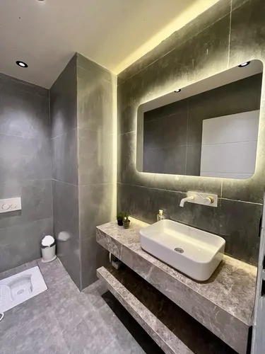 تصویر 14 - ویلا استخردار آبگرم سیلور با بیلیارد در سهیلیه