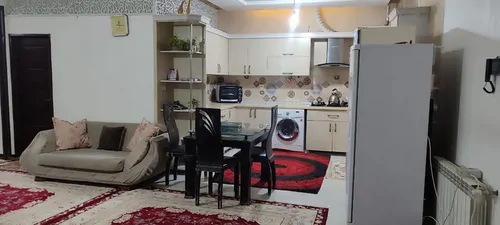 تصویر 6 - ویلا شهمیری در  نیشابور