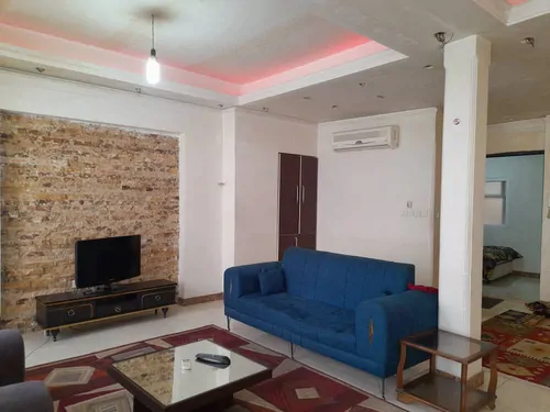 تصویر 5 - خانه مبله در خیابان دماوند (۱) در تهران