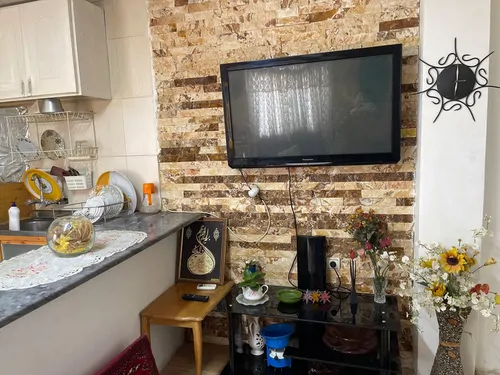 تصویر 21 - آپارتمان مبله علی در  انزلی