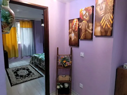تصویر 13 - خانه جعفرنژاد (2) در متل قو
