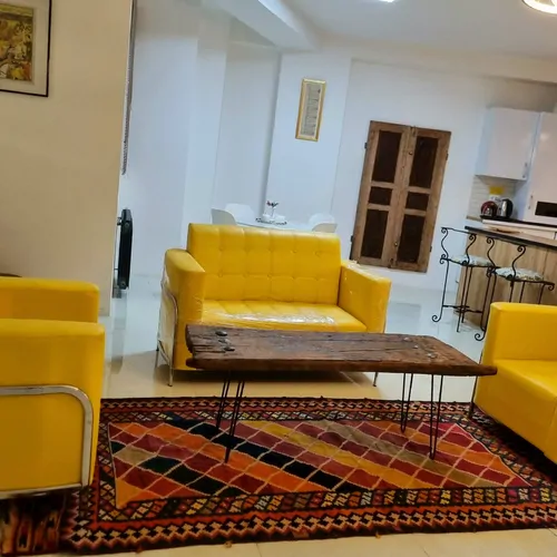 تصویر 6 - آپارتمان مبله دیبا در  شیراز