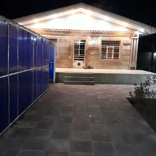 تصویر 2 - ویلا استخر‌آب‌گرم‌سرپوشید‌آسمان در سهیلیه