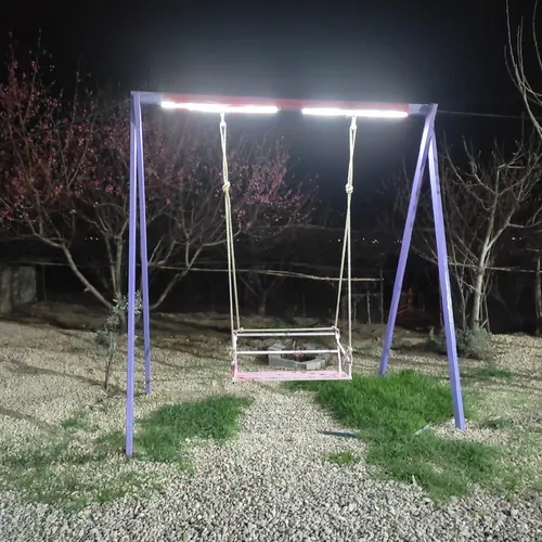تصویر 2 - اقامتگاه بوم‌گردی رضوان رضا  در گالیکش