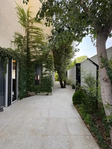 تصویر 14 - ویلا استخردار آبسرد آرزوها با فوتبال دستی در  سهیلیه