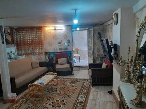 تصویر 3 - خانه توکا در مشهد