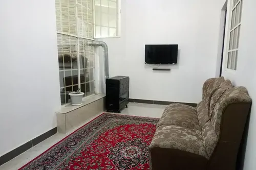 تصویر 2 - ویلا آیناز در آستانه اشرفیه