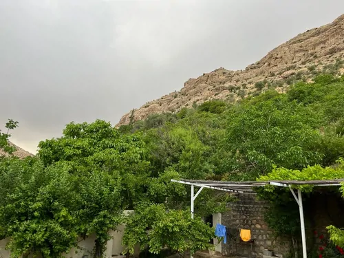 تصویر 2 - ویلا ویلا دوخوابه روستای کهکران(سپیدان،هماشهر،سربست) در سپیدان